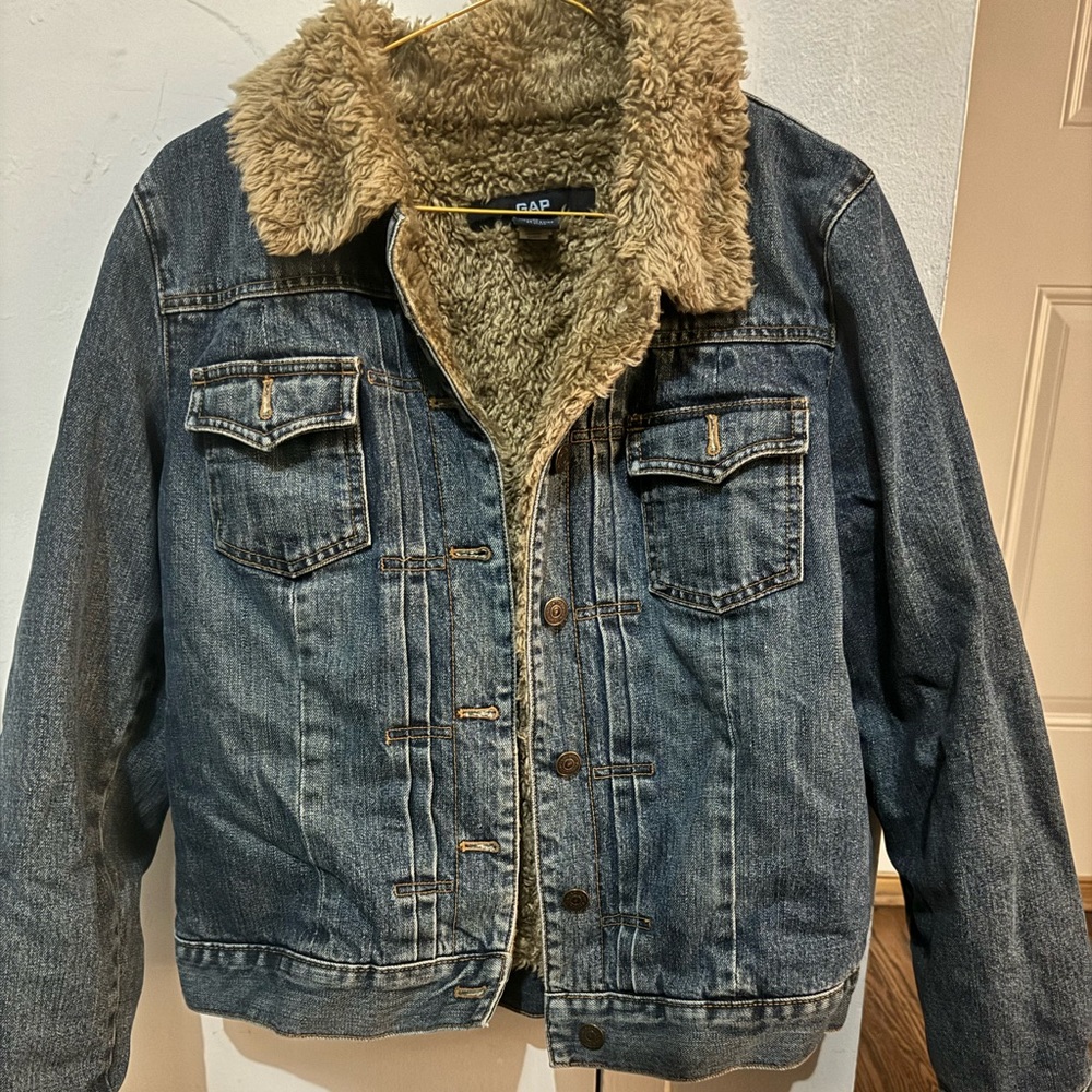 Gap Denim Jacket